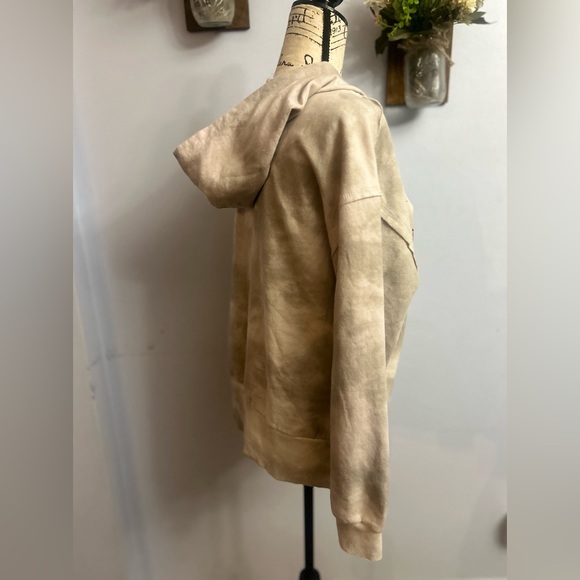 Peanuts Snoopy sweater hoodie cropped - Picture 3 of 9